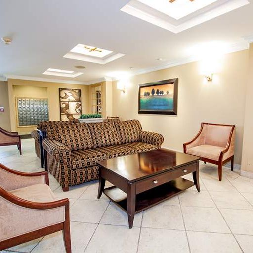 Beaverbrook Towers I - Photo 1