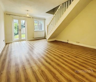 2 bedroom house to rent - Photo 1