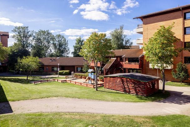 Raskens väg 79 - Photo 1