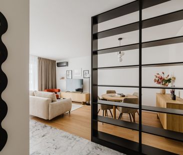 Nowe 48 m² | Balkon | Klimatyzacja | Garaż | Dolny - Zdjęcie 3