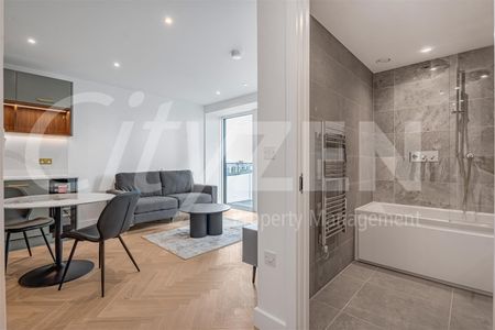 1 Brigadier Walk, London - Photo 4
