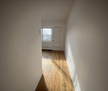 3½ à louer — Montréal (Rosemont–La Petite-Patrie) — 1 250 $/mois — ... - Photo 1