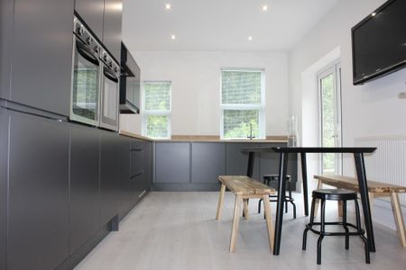 1 bedroom in a house share to rent - Photo 3