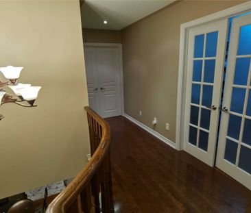 For Lease - 5 Pitney Avenue, Richmond Hill, Ontario - Photo 1