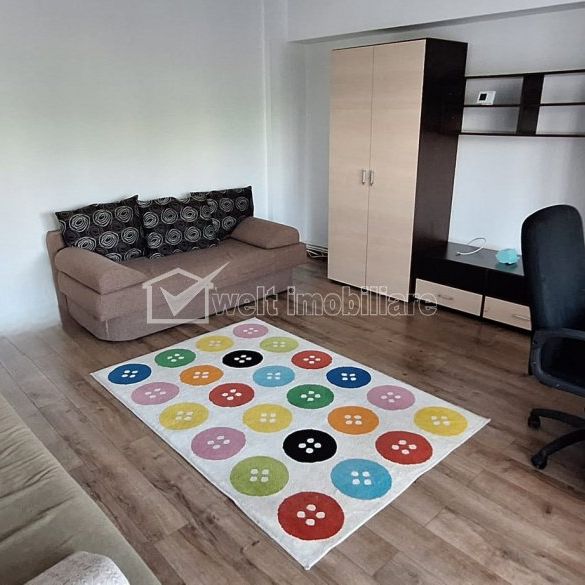 Inchiriere 2 camere confort sporit, etaj 1, zona Calvaria, USAMV - Fotografie 1