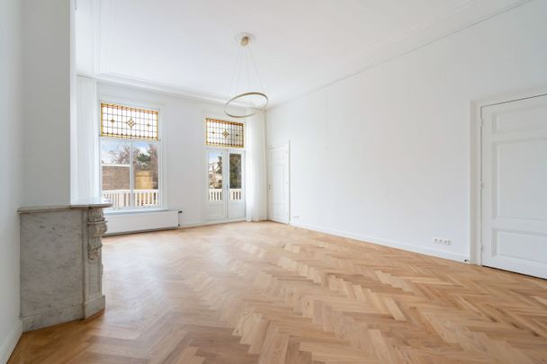 Appartement te huur: Laan van Meerdervoort 6-A 2517 AJ Den Haag - Foto 1
