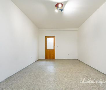 Pronájem bytu 2+kk 53 m2 - Fotografie 2