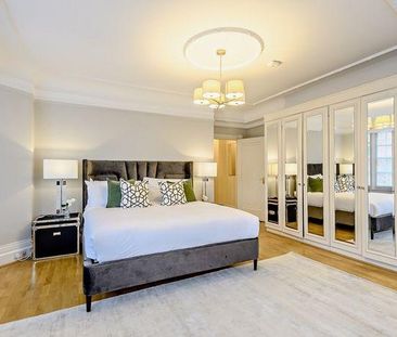 4 bedroom apartment to rent - Photo 6