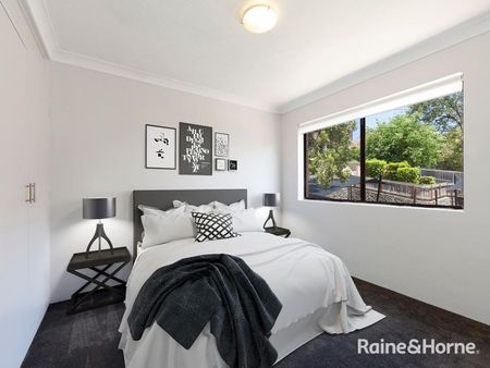 1/105 Sherwood Road, Toowong, QLD 4066 - Photo 3