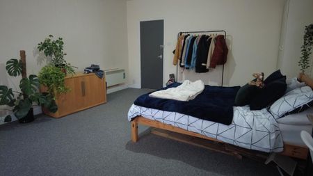 5 bedroom flat to rent - Photo 4