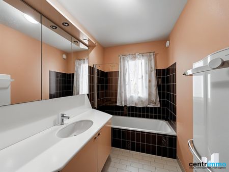 Location Appartement 72 pièces 72m² MONTPELLIER 34090 - Photo 5