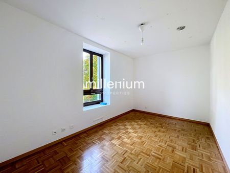 Contiguous 6-room villa for rent in Versoix - Photo 5