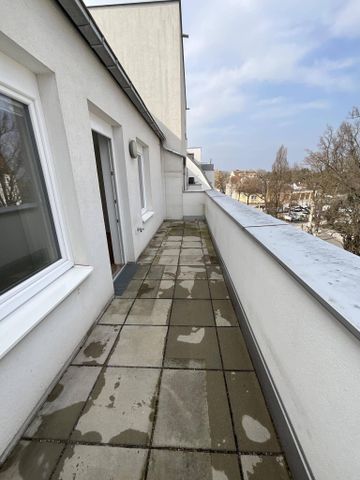 Helle 2-Zimmer-Wohnung mit Terrasse, Balkon und Kaufoption - Photo 4