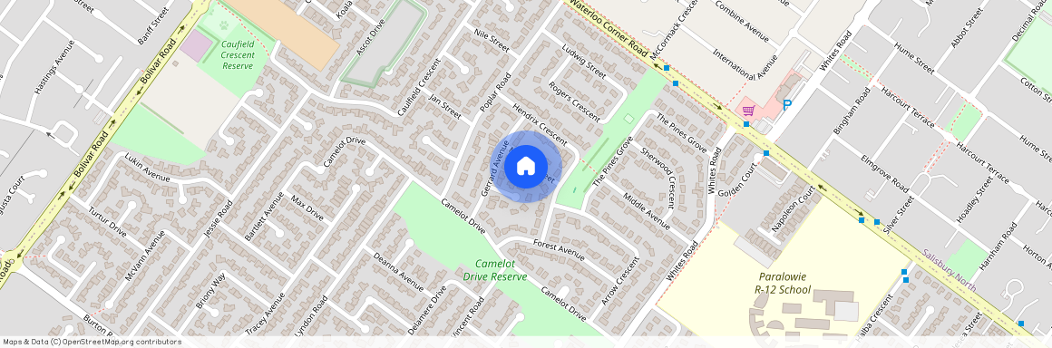 8a Mitchell Street, SA 5108, Paralowie