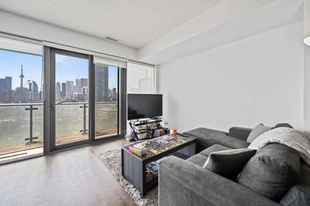 For Lease - 70 Distillery Lane Unit# 1401, Toronto, Ontario - Photo 1