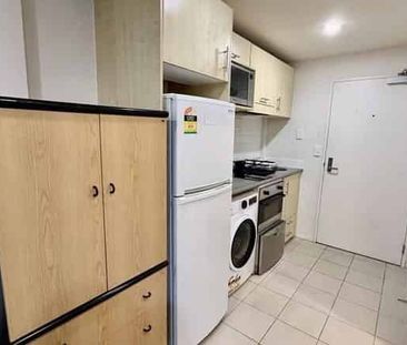 Charming Furnished Apartment for Rent - Photo 1