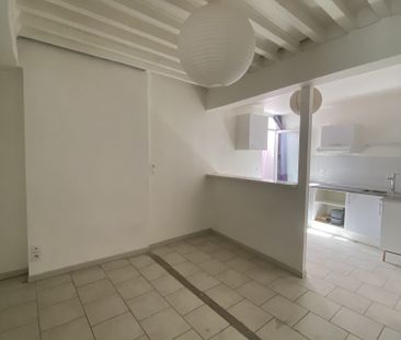 Location Appartement 2 pièces 45m² CONDRIEU 69420 - Photo 1