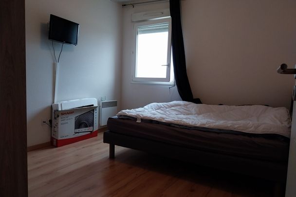 Montélimar appartement 2 pièces - Photo 1