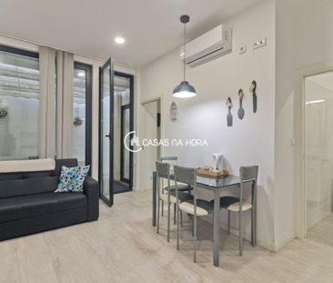 Apartamento T1 em Porto - Foto 4
