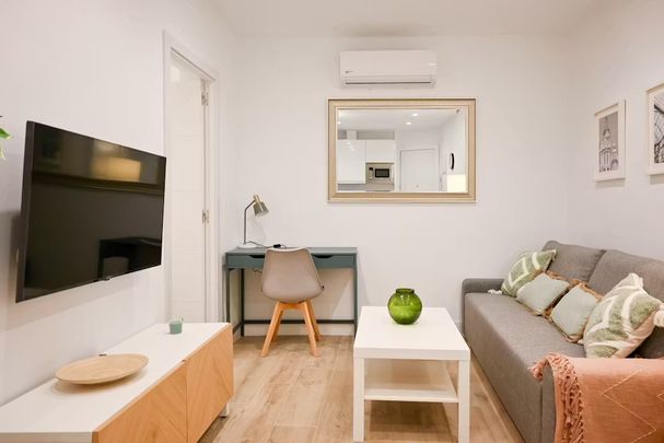 Paseo de la Esperanza, Madrid, Community of Madrid 28005 - Foto 1