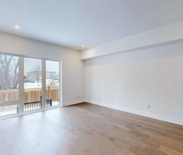 For Lease - 35 Persica Street Unit# Lower, Richmond Hill, Ontario - Photo 1