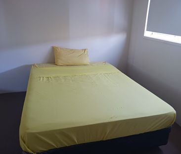 Room for rent, shared unit, furnished - Photo 2