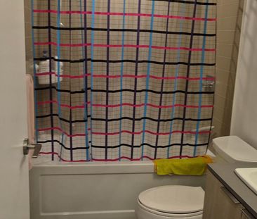 For Lease - 18 Maitland Terrace Unit# 1407, Toronto, Ontario - Photo 5