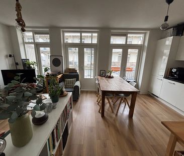 Derde Looiersdwarsstraat 8-2, Elandsgrachtbuurt, 1016VE, Amsterdam - Photo 4