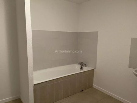 Location Maison 4 pièces 77 m2 à Belley - Photo 5