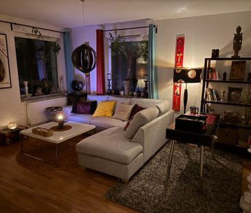 Törnbacken, Solna - Photo 2