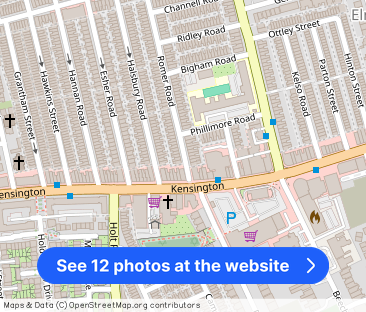 Romer Road, Liverpool, Liverpool, L6 - Photo 1