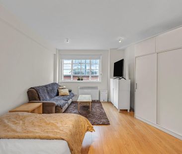 Studio to rent - Photo 4