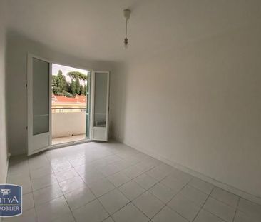 Location Appartement 2 pièces 34m² NICE 06000 - Photo 1