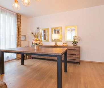 Instapklaar appartement met 2 slaapkamers op de Zaat - Photo 4