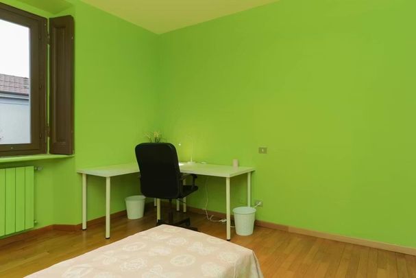 Via Giuseppe Broggi, Milan, Lombardy 20129 - Foto 1