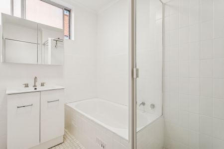 2/160 Oberon Street, Coogee - Photo 5