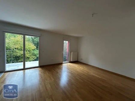 Appartement à louer 4 pièces 82.96m² - Photo 3