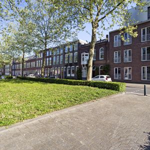 Nassaustraat, 53 - Foto 2