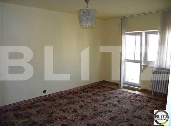 Apartament renovat, nemobilat, zona Profi, Zorilor! - Fotografie 1