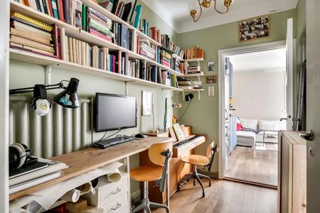 Ölandsgatan, Stockholm - Photo 4