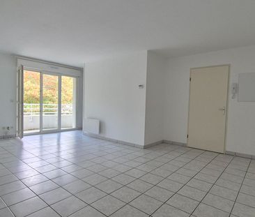 Location appartement 2 pièces, 56.59m², Gradignan - Photo 5
