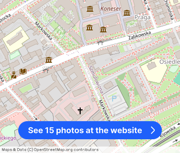 Studio z aneksem sypialnianym w stylu Loft - Photo 1