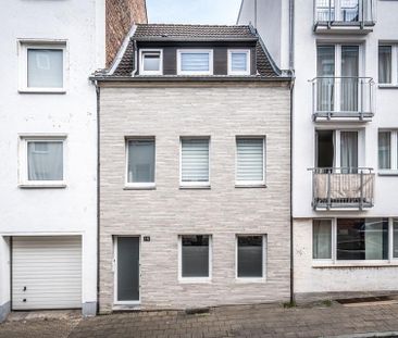 WG-Zimmer vollmöbliert zu vermieten - Photo 4