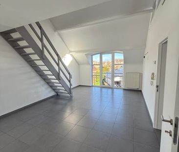 Appartement te huur - Foto 1