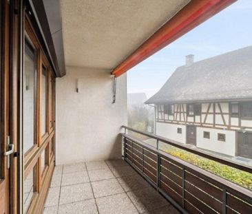 Charmante Wohnung in Witikon mieten - Foto 4