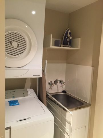 1 Bedroom and 1 Bathroom Studio Inner City Available on 27th October - Photo 4