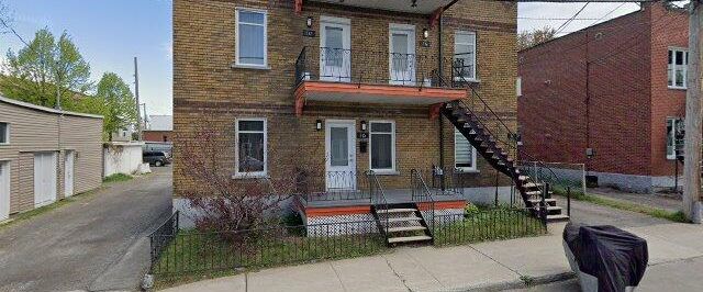 LOGEMENT 2 CHAMBRES + BUREAU À LOUER - Photo 1