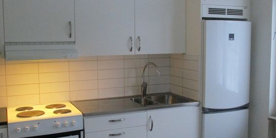 Fridhemsvägen 6 B - Foto 3