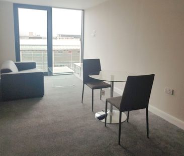 1 bedroom apartment to rent - Photo 4