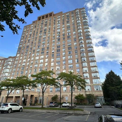 For Lease - 21 Overlea Boulevard Unit# 1101, Toronto, Ontario - Photo 1